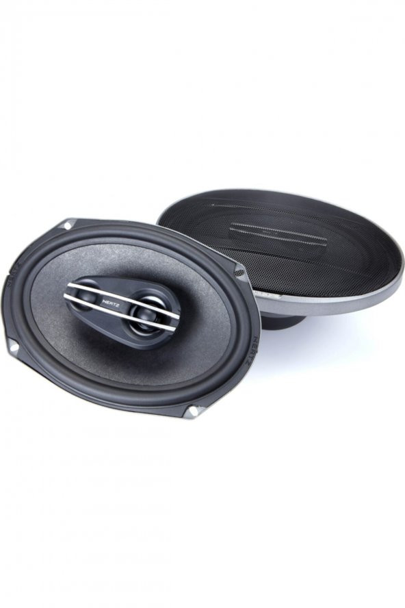 ÖZENHİFİ den Hertz Cento CX 690