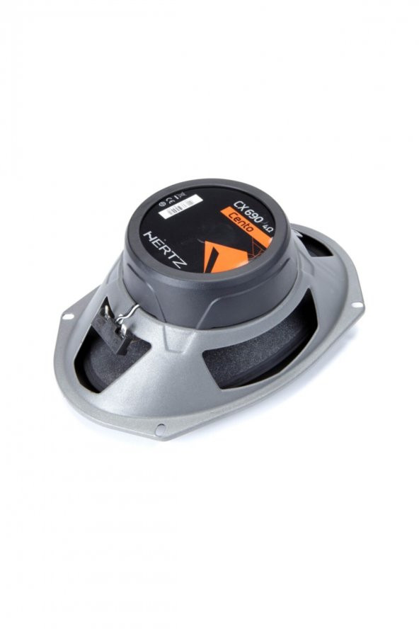 ÖZENHİFİ den Hertz Cento CX 690 - 2