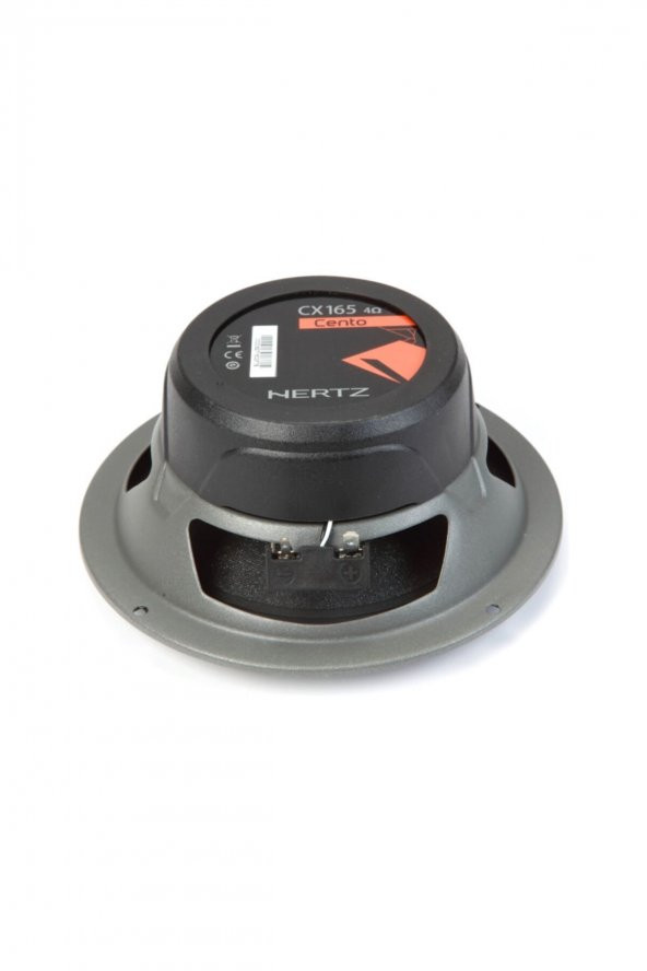 ÖZENHİFİ' den Hertz Cento CX 165