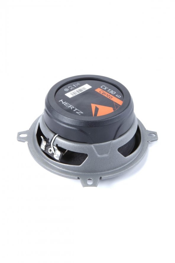 ÖZENHİFİ' den Hertz Cento CX 130 - 2