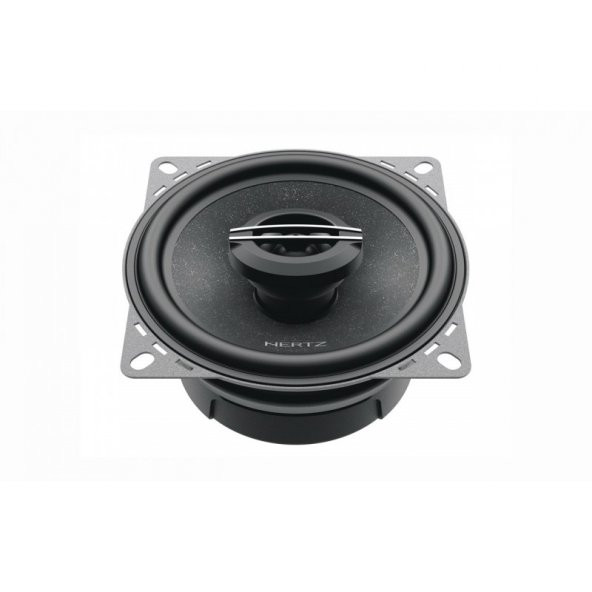 ÖZENHİFİ' den Hertz CX 100 Coaxial
