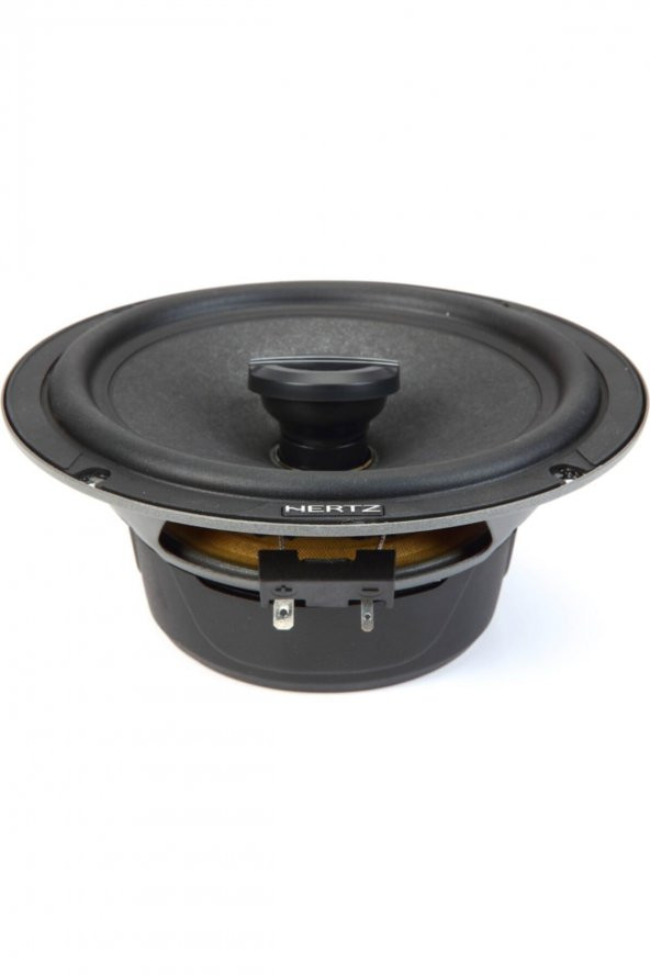 ÖZENHİFİ' den Hertz Cento CX 165 - 3