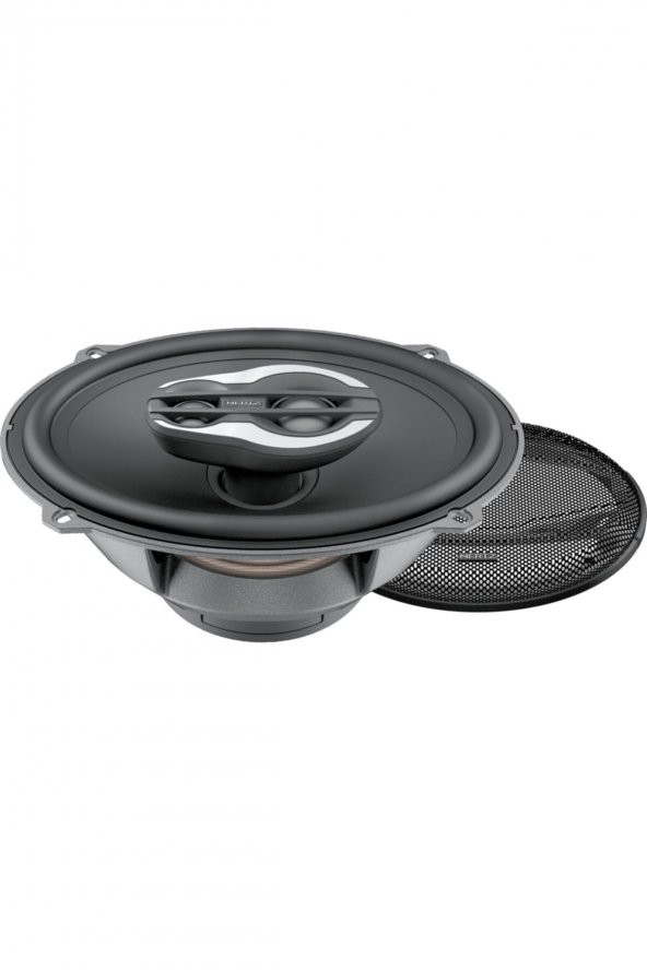 ÖZENHİFİ den Hertz MPX 690.3 PRO - 4