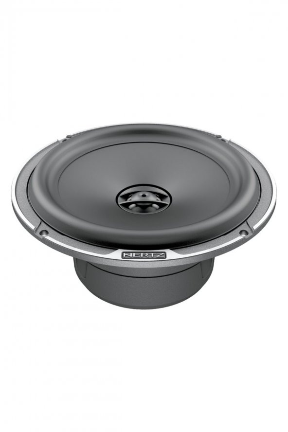 ÖZENHİFİ den Hertz MPX 165.3 PRO - 2