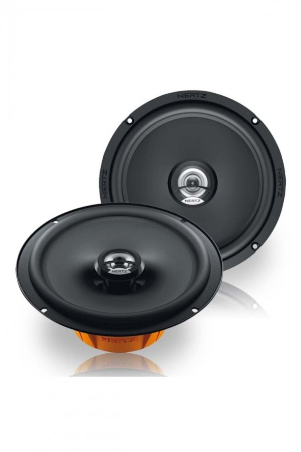 ÖZENHİFİ' den Hertz Dieci DCX 165.3