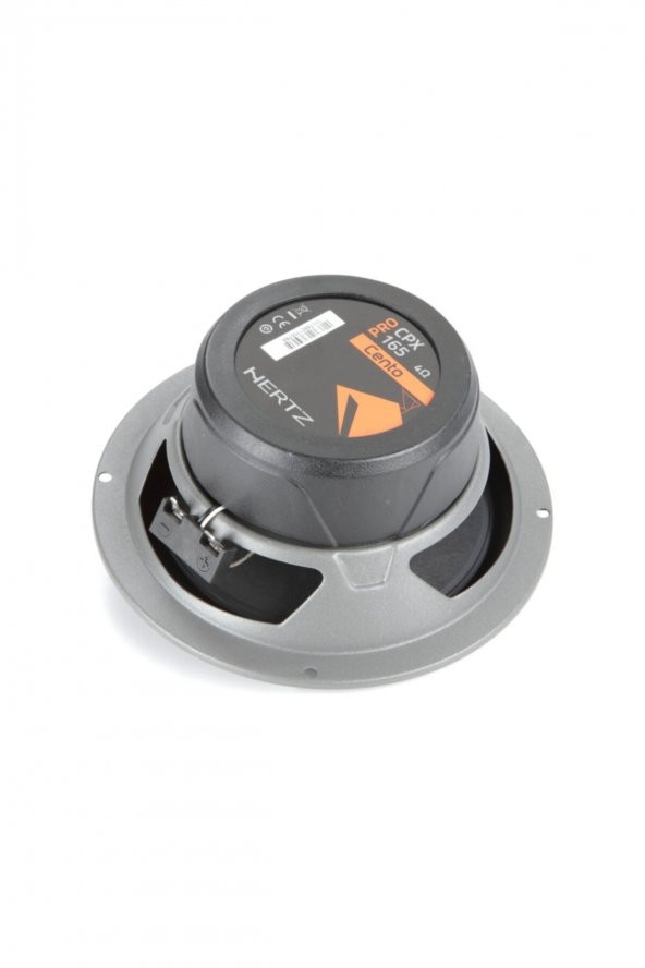 ÖZENHİFİ den Hertz Cento CPX 165 - 2