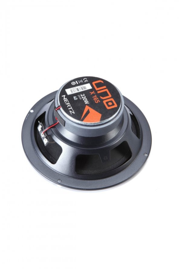 ÖZENHİFİ den Hertz Uno X165 - 2