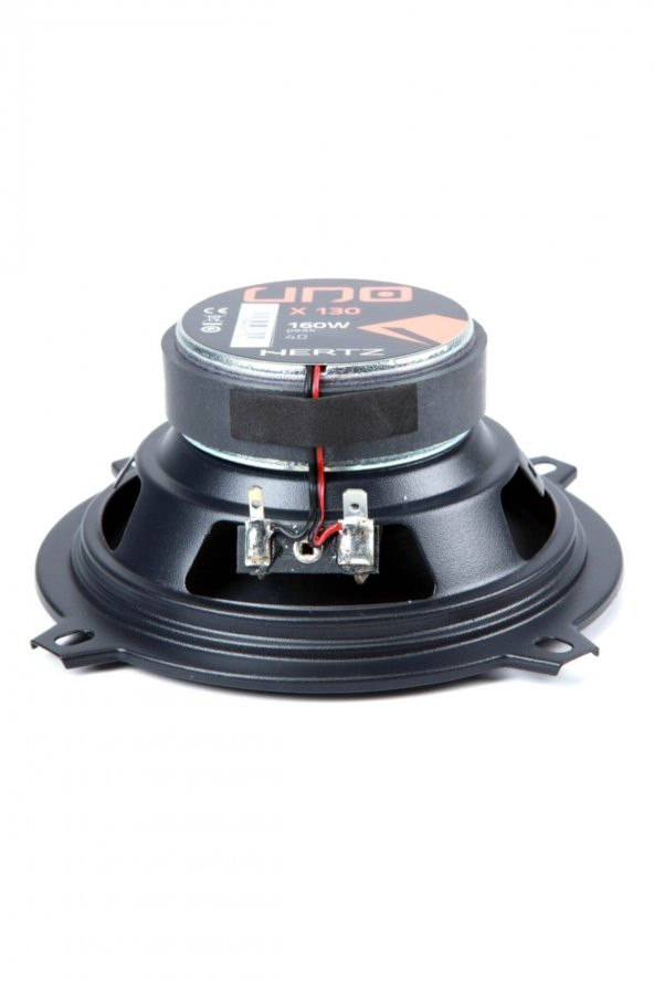ÖZENHİFİ' den Hertz Uno X 130 - 2