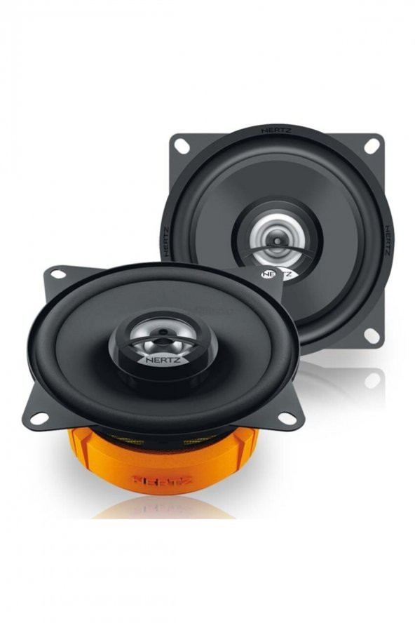 ÖZENHİFİ' den Hertz Dieci DCX 100.3