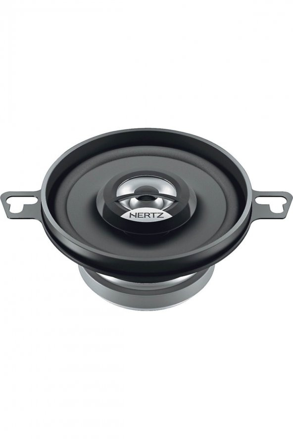 ÖZENHİFİ' den Hertz Dieci DCX 87.3 - 3