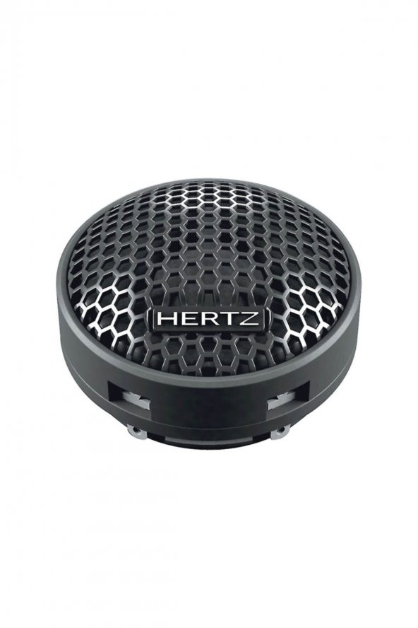 ÖZENHİFİ' den Hertz Dieci DT 24.3