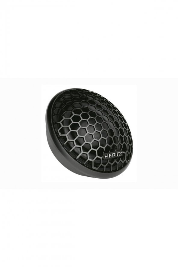 ÖZENHİFİ' den Hertz Cento C26 Tweeter - 3