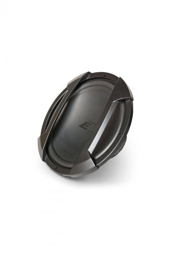 ÖZENHİFİ den Alpine E Serisi SWE-1244E 30 Subwoofer - 1