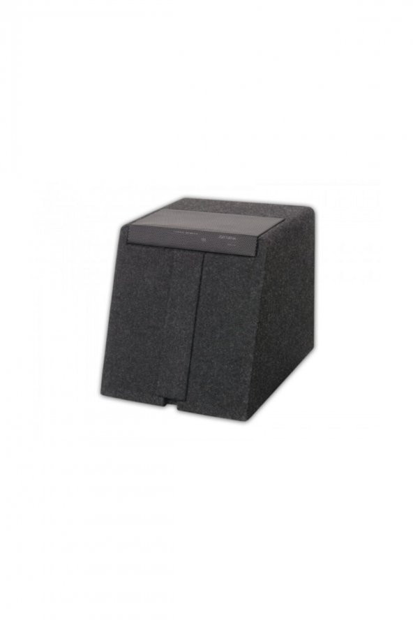 ÖZENHİFİ den Alpine E Serisi SWE-815 20 Cm Aktif Subwoofer - 2