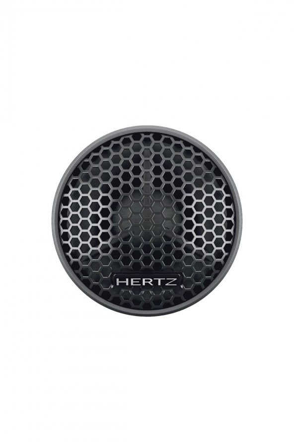 ÖZENHİFİ' den Hertz Dieci DT 24.3 - 3