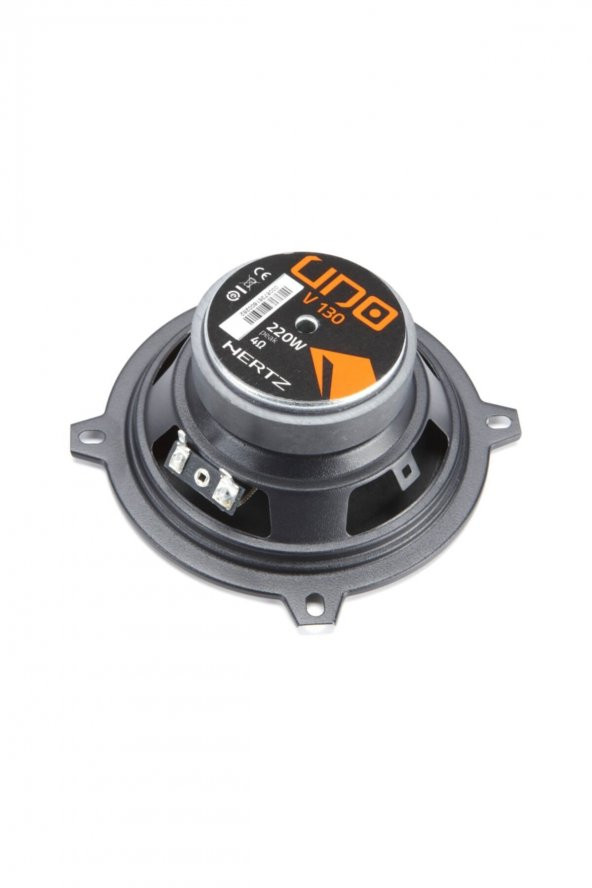 ÖZENHİFİ' den Hertz Uno K130 - 2