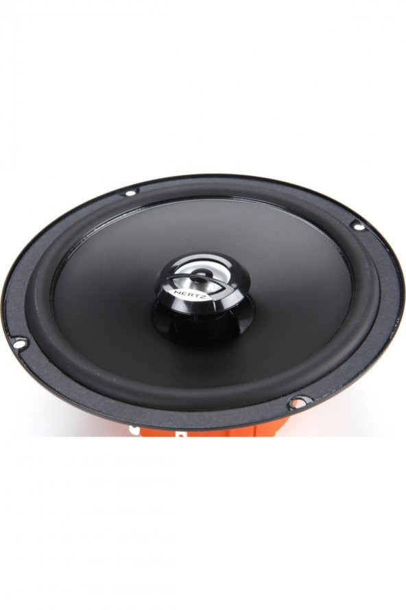 ÖZENHİFİ' den Hertz Dieci DCX 165.3 - 3