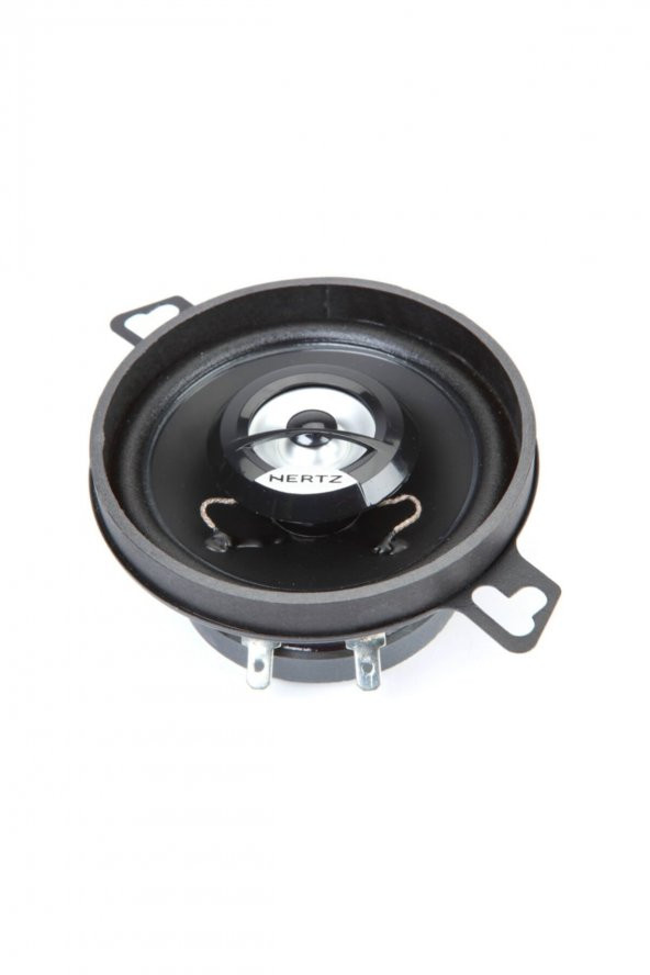ÖZENHİFİ' den Hertz Dieci DCX 87.3 - 4