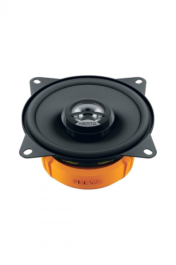 ÖZENHİFİ' den Hertz Dieci DCX 100.3 - 4