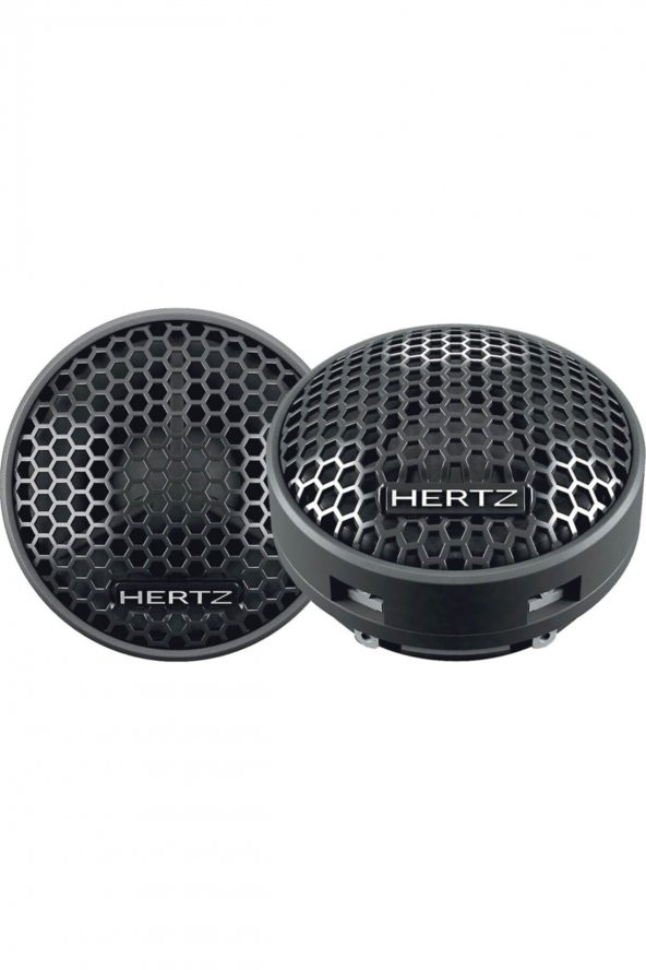 ÖZENHİFİ' den Hertz Dieci DT 24.3 - 4