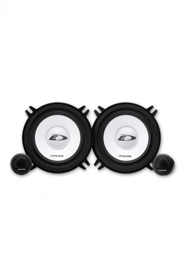 ÖZENHİFİ den Alpine E Serisi SXE-1350S - 1