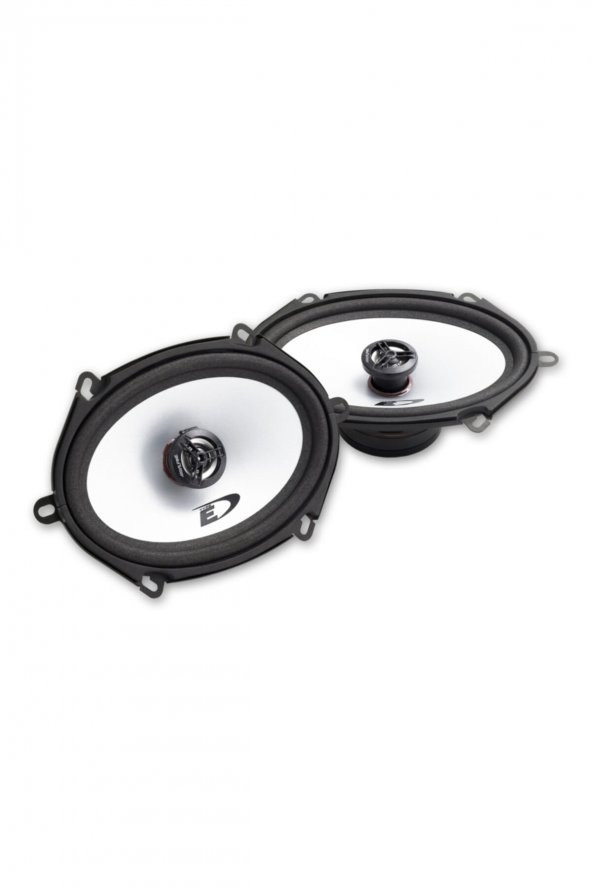 Özenhifi Den Alpine E Serisi Sxe-5725S