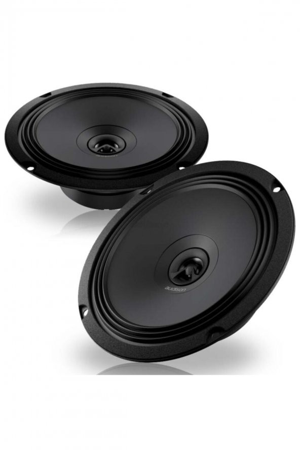 ÖZENHİFİ den Audison Prima APX 6.5