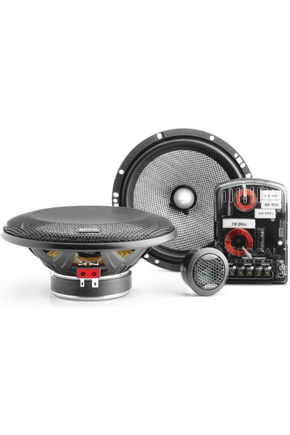 ÖZENHİFİ den  Focal Access 165AS