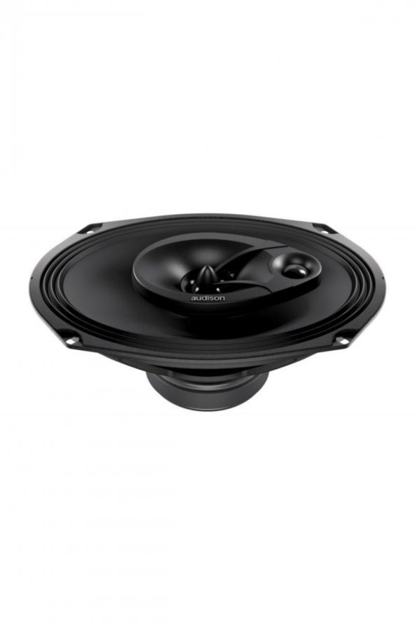 ÖzenHifi' den  Audison prima APX 690 - Resim 3