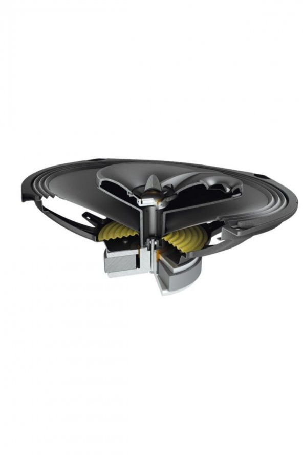 ÖzenHifi' den  Audison prima APX 690 - Resim 4