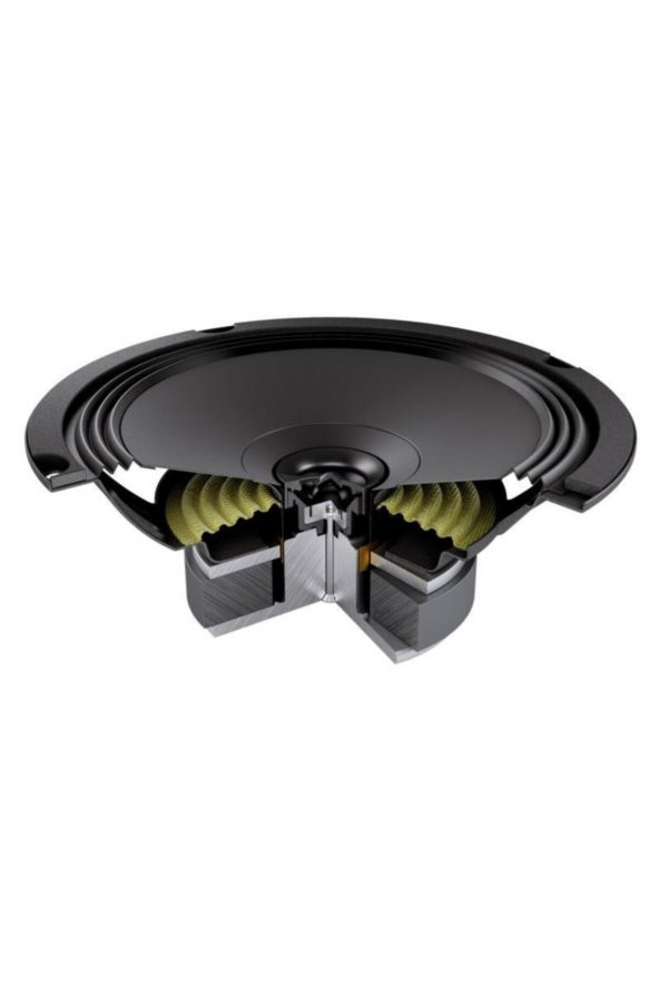 ÖZENHİFİ den Audison Prima APX 6.5 - 4