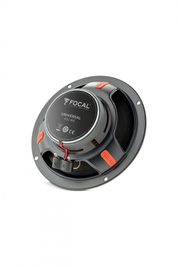 ÖZENHİFİ den  Focal ICU 165 - 4
