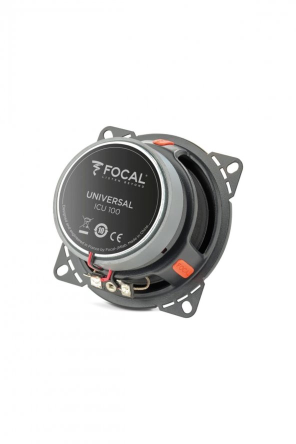 ÖZENHİFİ den  Focal ICU 100 - 4