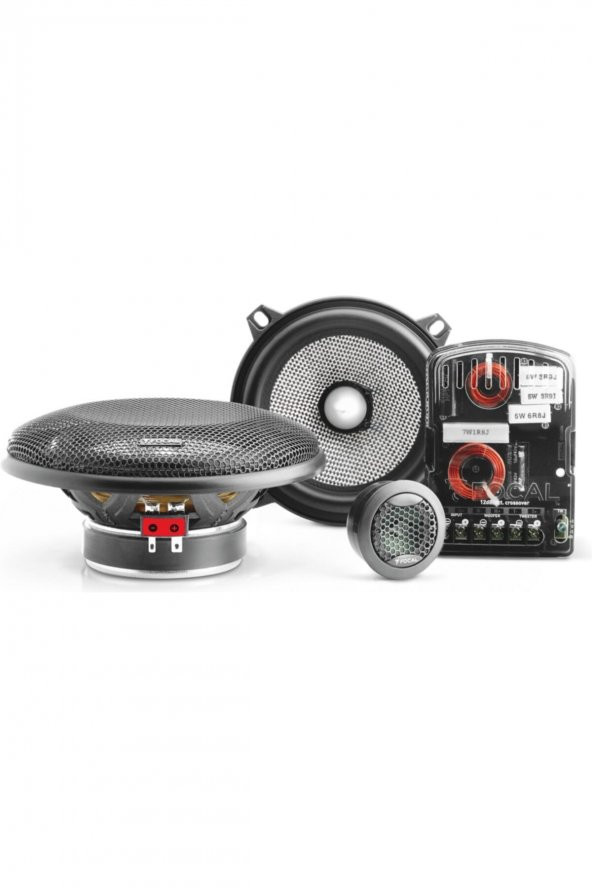 ÖZENHİFİ den  Focal Access 130AS - 4
