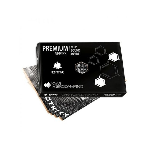 ÖZENHİFİ den CTK PREMİUM