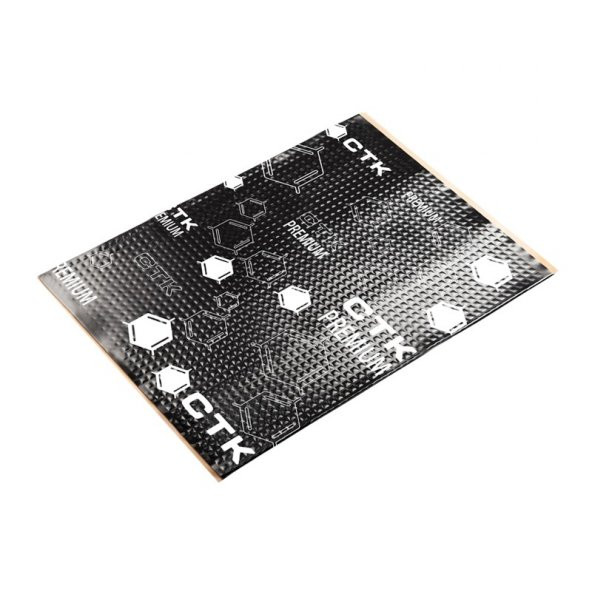 ÖZENHİFİ den CTK PREMİUM - 2