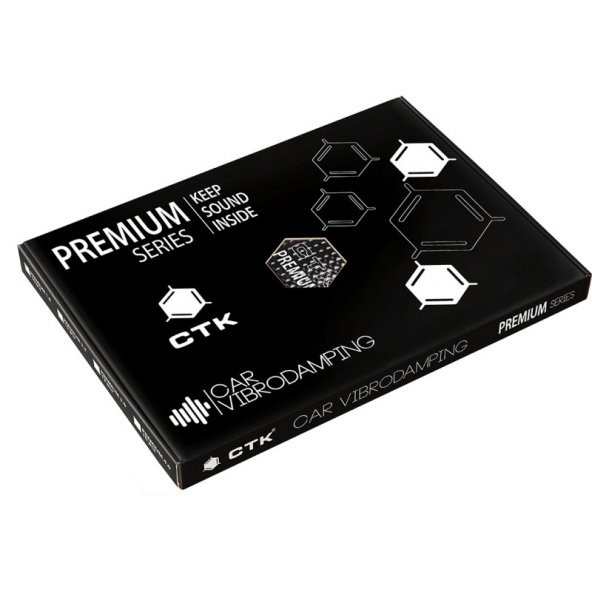 ÖZENHİFİ den CTK PREMİUM - 5