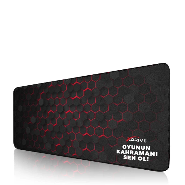 xDrive Premium Gaming Mouse Pad - Resim 2