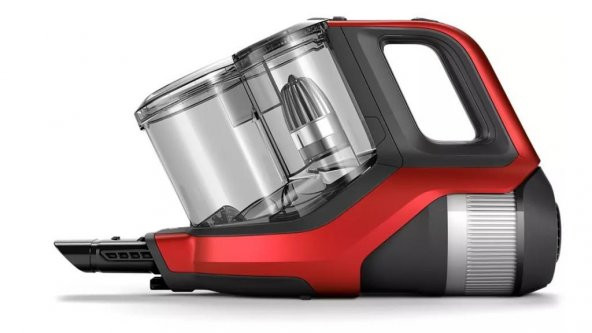 Phılıps Süpürge Kablosuz Dikey Şarjlı Xc7043/01 Yeni 7000 Serisi SpeedPro Max - 3