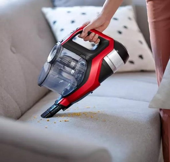 Phılıps Süpürge Kablosuz Dikey Şarjlı Xc7043/01 Yeni 7000 Serisi SpeedPro Max - 6