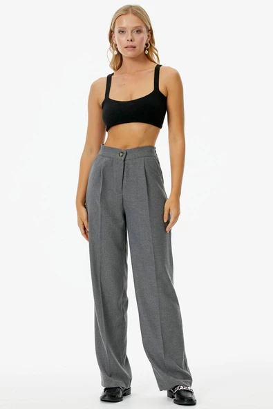 Hırka Atlet İkili Triko Takım - Siyah - 8