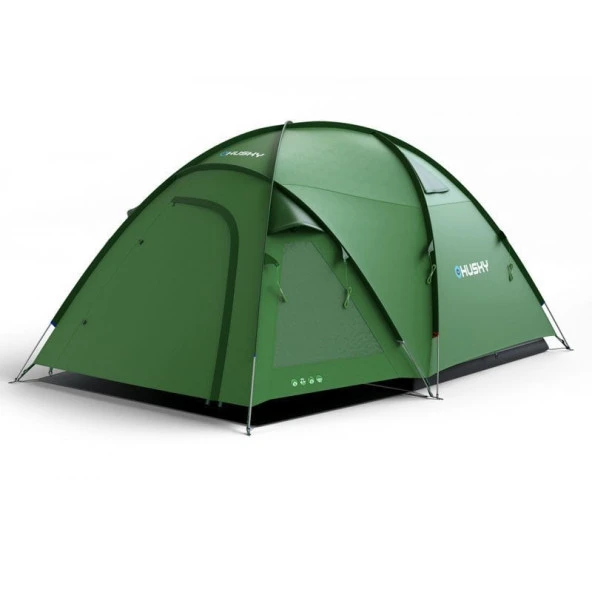 HUSKY BIGLESS 5 KISILIK CADIR - 8