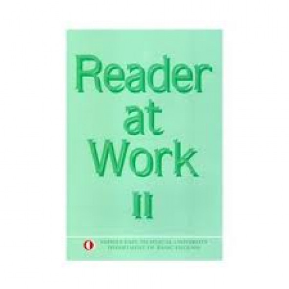 reader et work 2