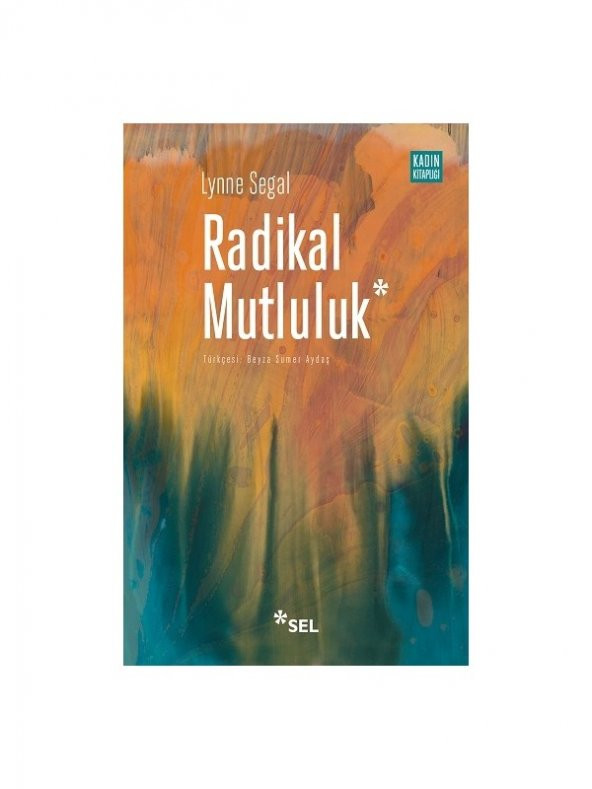 Sel Yayıncılık Radikal Mutluluk