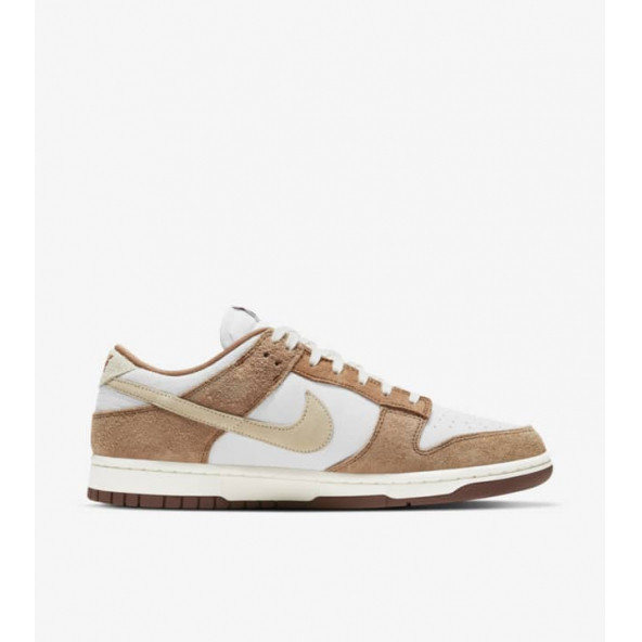 Nike Dunk Low Medium Curry Erkek Spor Ayakkabı