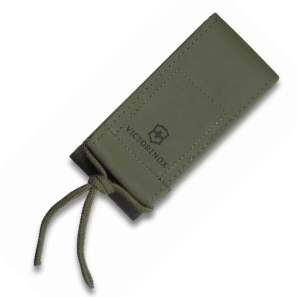 Victorinox Naylon SwissTool Çakı Kılıfı 4.0822.4 Haki - 5