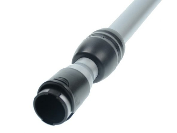 Elektrikli Süpürge Kilitli Borusu, Bosch,Siemens,Profilo ile uyumlu - Resim 4