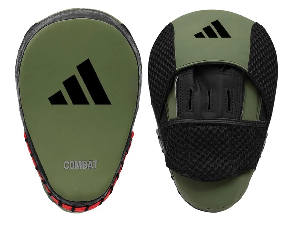 Adidas ADIC50FM Combat Ellik - Lapa - Özel Seri - 6