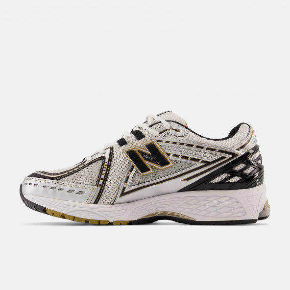 New Balance 1906R WHITE GOLD Kadın Spor Ayakkabı - 2