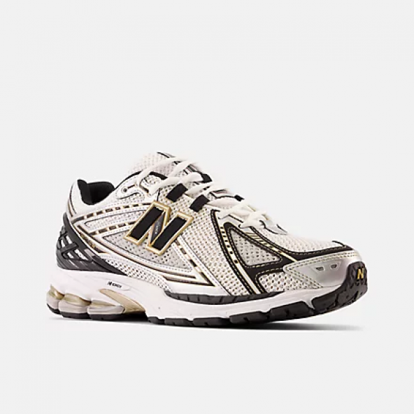 New Balance 1906R WHITE GOLD Kadın Spor Ayakkabı - 3